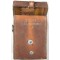 Leather case carrying M14 D 29377