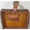 Leather case carrying M14 D 29377