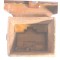 Leather case carrying M14 D 29377