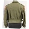 Battle dress blouse serge Govenor General's Foot Guards