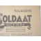 de zwarte soldaat 1e jrgang n0 33 1942 bloeimaand