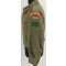 Battle dress blouse serge Govenor General's Foot Guards
