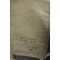 Battle dress blouse serge Govenor General's Foot Guards