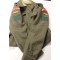 Battle dress blouse serge Govenor General's Foot Guards
