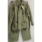 P1941 USMC Herringbone Twill Coats and Trousers 