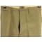 WW2 M37 Enlisted mans wool trousers (Mustards)