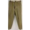 WW2 M37 Enlisted mans wool trousers (Mustards)