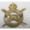 Corps of Military Staff Clerks