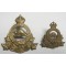The Royal Canadian Army Pay Corps (RCAPC) 