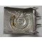 An Early SS Belt Buckle by Overhoff & Cie, Ludenscheid