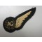 RAF Air Gunner Half Wing AG Wing