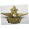 collar badge air cadets