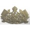 Collar tab badge Royal Canadian Corps of Signals