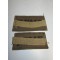 Highland Light Infantry slip on set (H.L.I.)