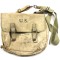 Rugtas M36 Musset (M1936 Musset Bag 1942)