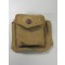 Tas munitie Patt 37 Webley (Pouch Patt37 webbing Webley ammunition)
