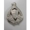 Cap badge Essex Scottish