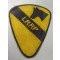 Shoulder badge Long Range Econ Patrol (LRRP)