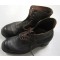 Wehrmacht model Schnursschuhe (German style ankle boots)