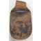 Grapnel with bag  / Dreg met tas