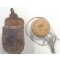 Grapnel with bag  / Dreg met tas