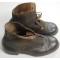 Wehrmacht model Schnursschuhe (German style ankle boots)