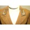 Third Reich NSDAP (Ortsgruppen Leiter) Political Tunic