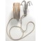 Grapnel with bag  / Dreg met tas