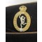 Colour field cap Royal signals 