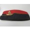 Coloured Field service cap Artillery Canada