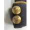 Coloured Field service cap Artillery Canada