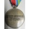 UNPROFOR Medal UNCRO (Croatia)