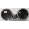 Fernglas 08 (WW1 German army binoculars M08)