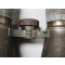 Fernglas 08 (WW1 German army binoculars M08)
