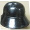 Stahlhelm M38 Gladiator RL2 Werkschutz (Helmet M38 RL2 Factory fireworkers)