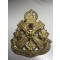 Cap badge The Edmonton Regiment