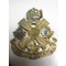 Cap badge The Edmonton Regiment