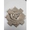 Capbadge Highland Light Infantry of Canada WW2