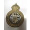 Cap badge Princess Patricia's Canadian Light Infantry