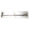 Baton oorlogsherinneringskruis met gesp
