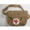 Medic pouch 1944 field modified