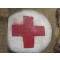 Medic pouch 1944 field modified