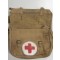 Medic pouch 1944 field modified