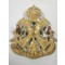 Capbadge Edmonton Regiment