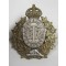 The Three Rivers Regiment Cap Badge
