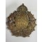 The Three Rivers Regiment Cap Badge