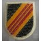 Beret flash 5th Special Forces Group (United States)