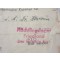 Discharge papers Kriegsmarine 