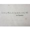 Discharge papers Kriegsmarine 