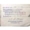 Discharge papers Kriegsmarine 